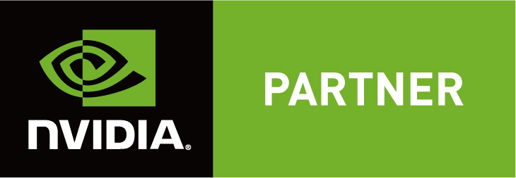 NVIDIA Elite CSP Partner