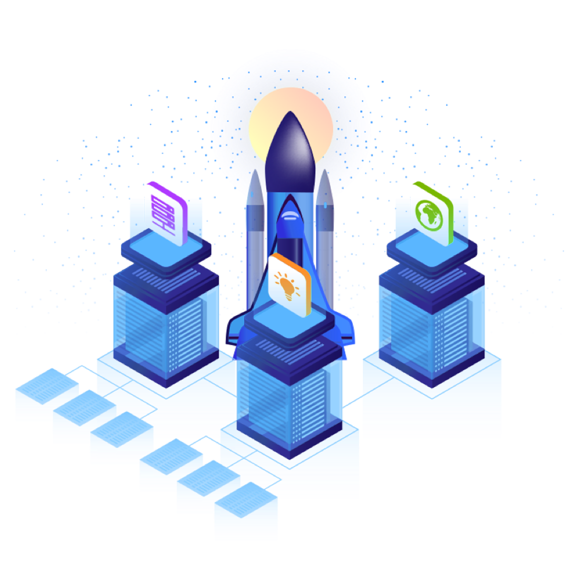 Direct Kubernetes Access