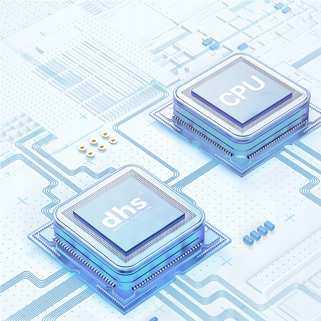 CPU Compute