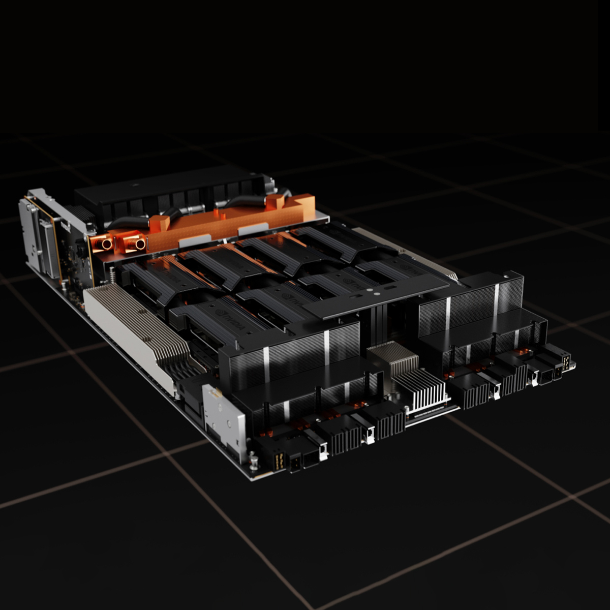 VFX and Rendering
